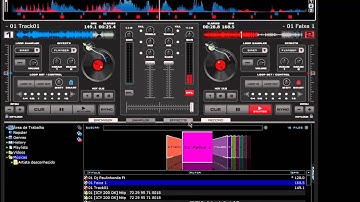 Salvando áudio Mp3 no Virtual Dj