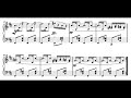 Mélodie hongroise D. 817 (F. Schubert) Score Animation
