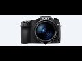 The Sony Rx10iv Is it the best camera in the world ? update