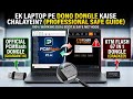 Ek Laptop Par 2 Dongle Kaise Chalayein? | PCMflash + KTM Flash 67 in 1 Setup (Safe Method 2026)