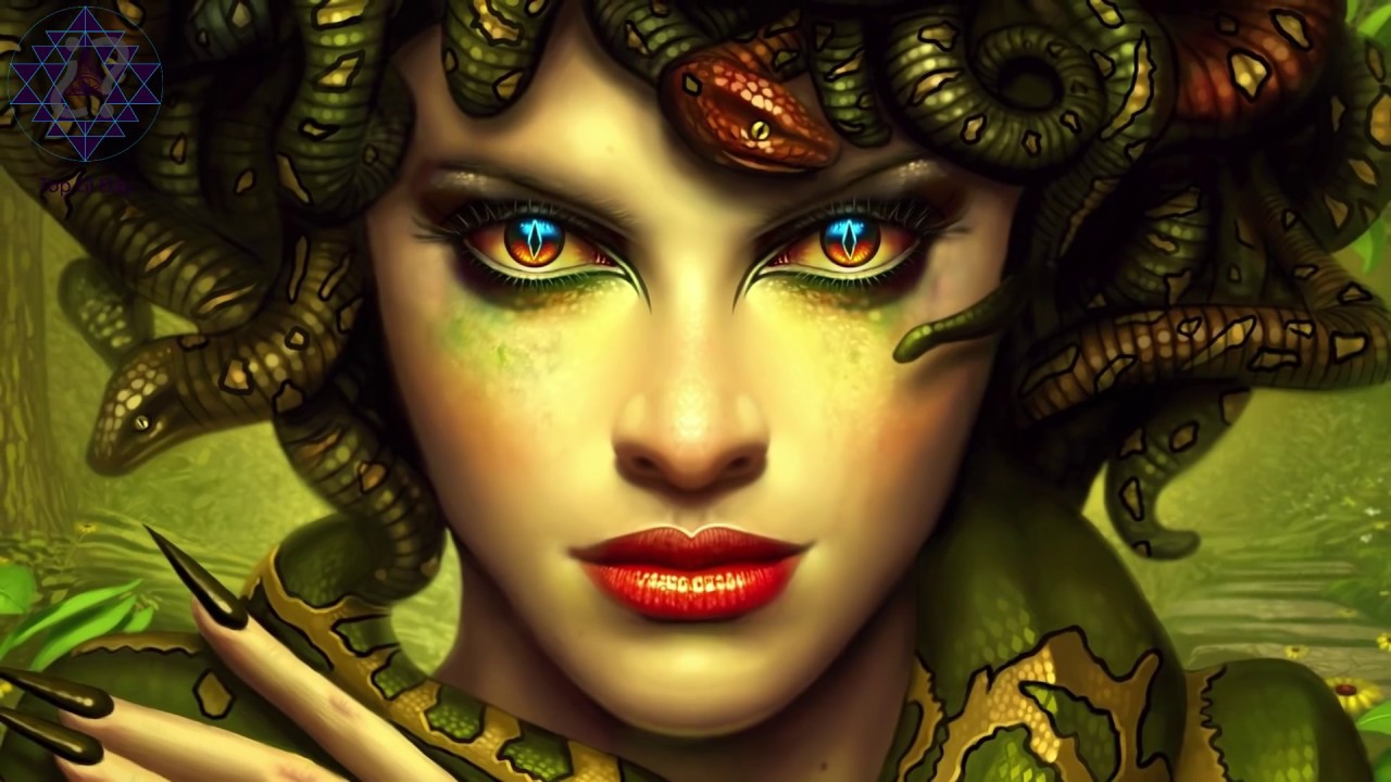 Top 10 Greek Mythology In One Piece