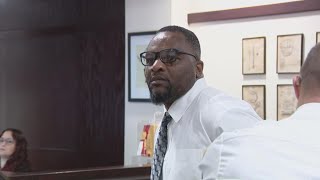 'You should've gotten death': Tampa teen's mom shouts at daughter's killer in court