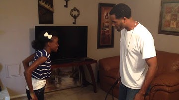 Chris Watts Parenting 101: So you don