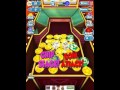 Coin Dozer Casino! Level 77! MORE PRIZES! - YouTube