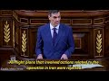 Spain rejects flight plans from US planes involved in Iran war