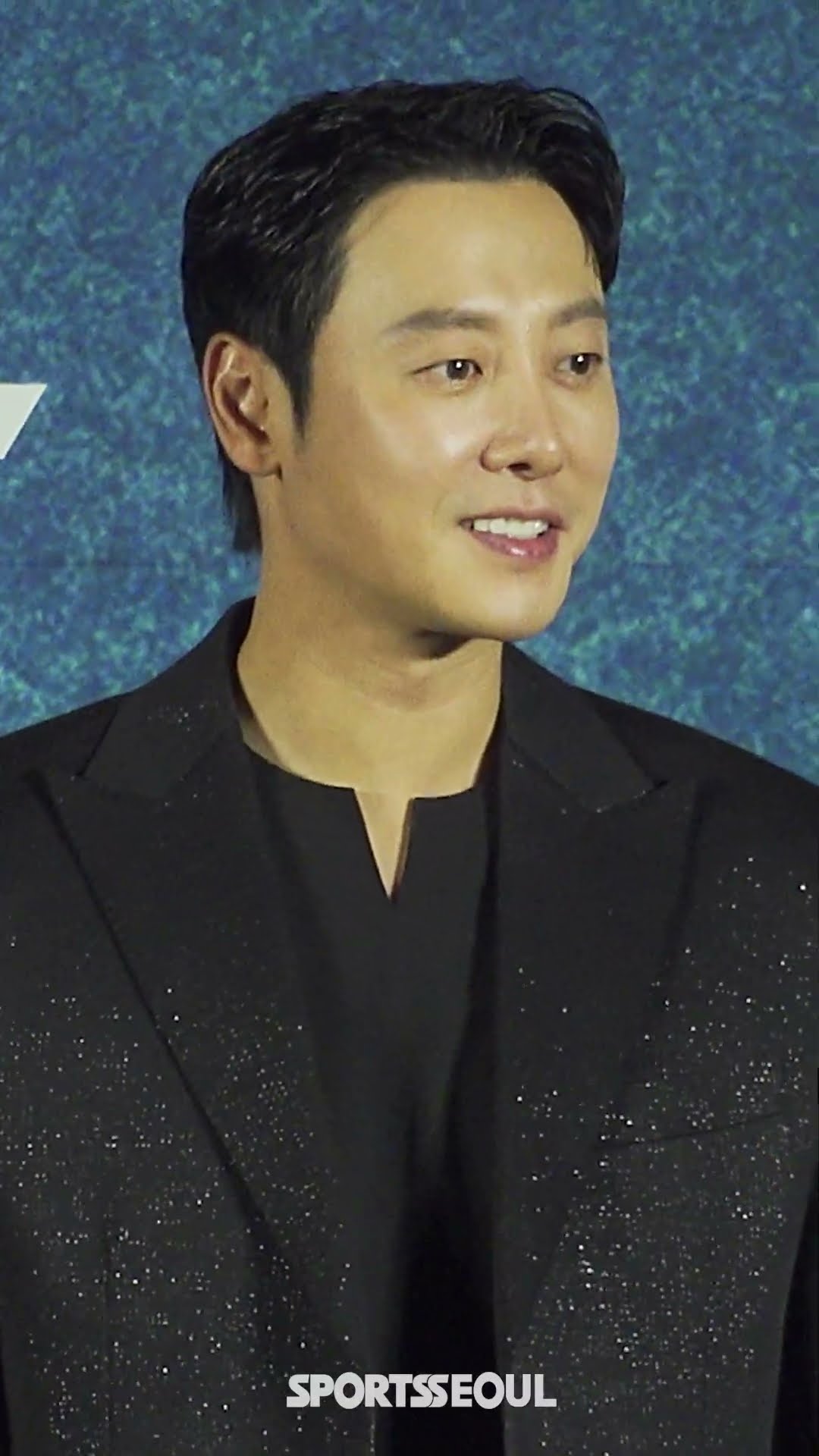 김동욱, 여전히 훈남의 정석 #강매강