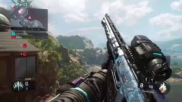 Multi-Cod Private Match Trickshots