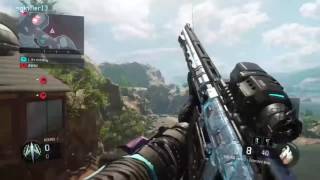 Multi-Cod Private Match Trickshots