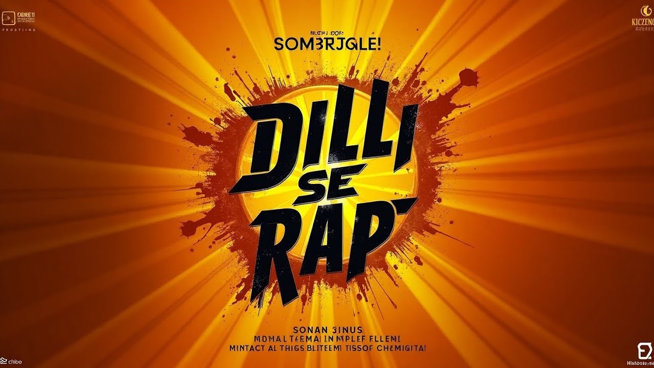 The Rise of Indian Rap: A Revolution in Bollywood