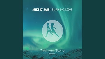 Burning Love