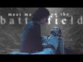 HD | Reylo | Meet me on the Battlefield | Rey & Ben