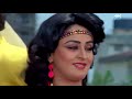 Lambuji Lambuji Bolo Tinguji 4K Ultra HD 2160p - Coolie (1983) Amitabh Bachchan, Rishi Kapoor