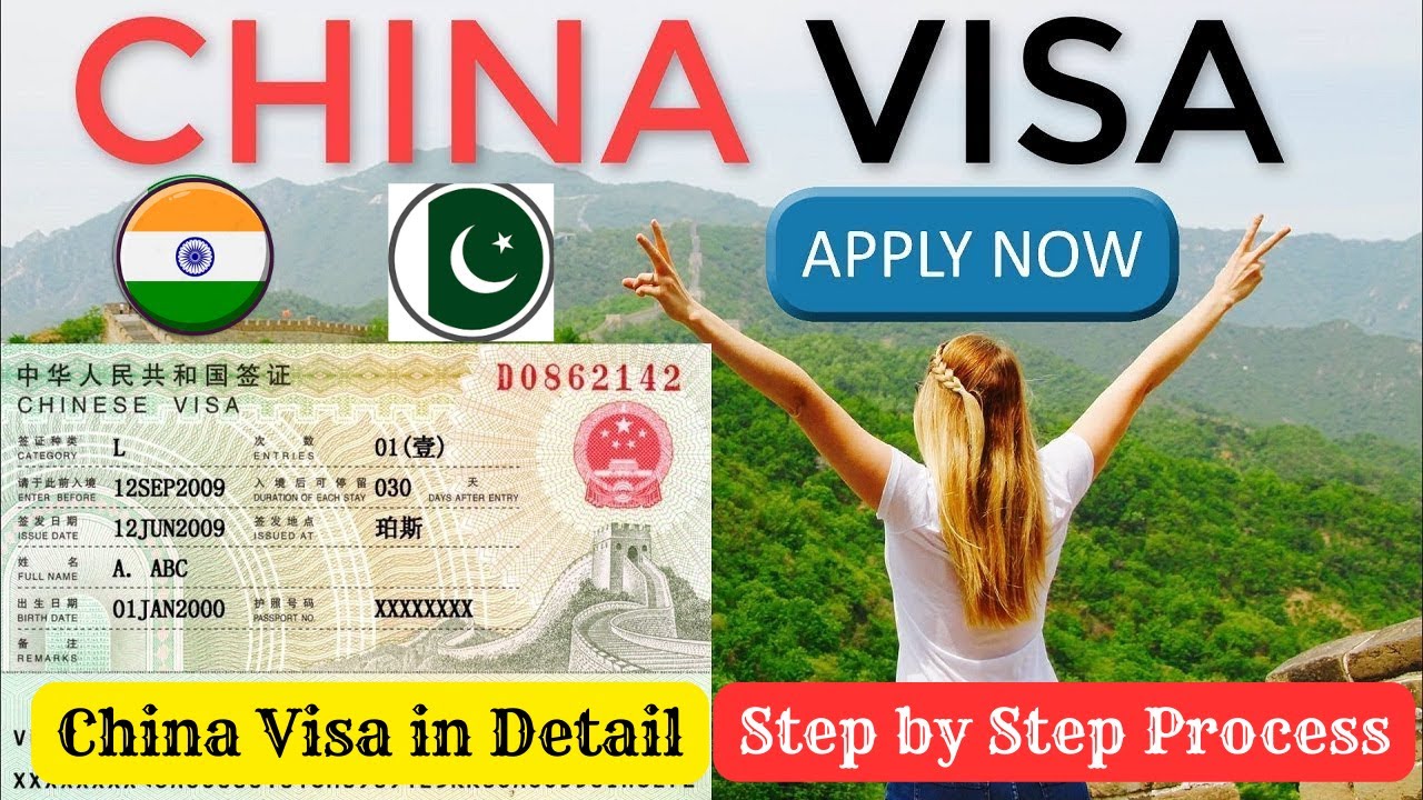 indian tourist visa china