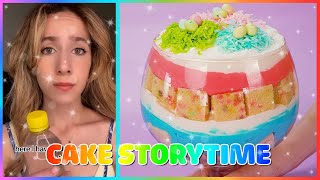 Text To Speech 😍 ASMR Cake Storytime POVs @Amara Chehade | Roblox Conversations #237