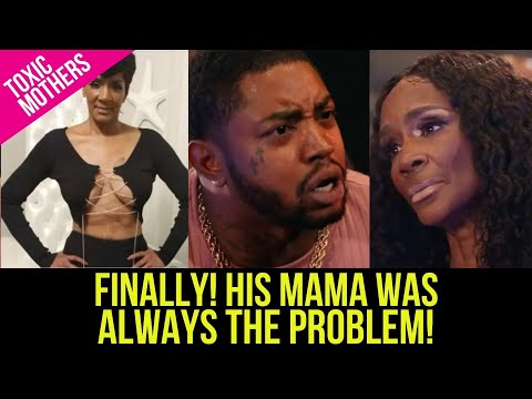 Mother Disrespects Son & Wife for Years, He Finally Humbled Her | Lil Scrappy vs. Momma Dee