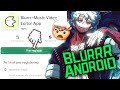 How To Pre-Register For Blurrr Android