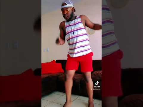 Love nwantiti dance