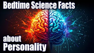 Do We Really Understand Who We Are? - Bedtime stories | Sleepy science Wealth