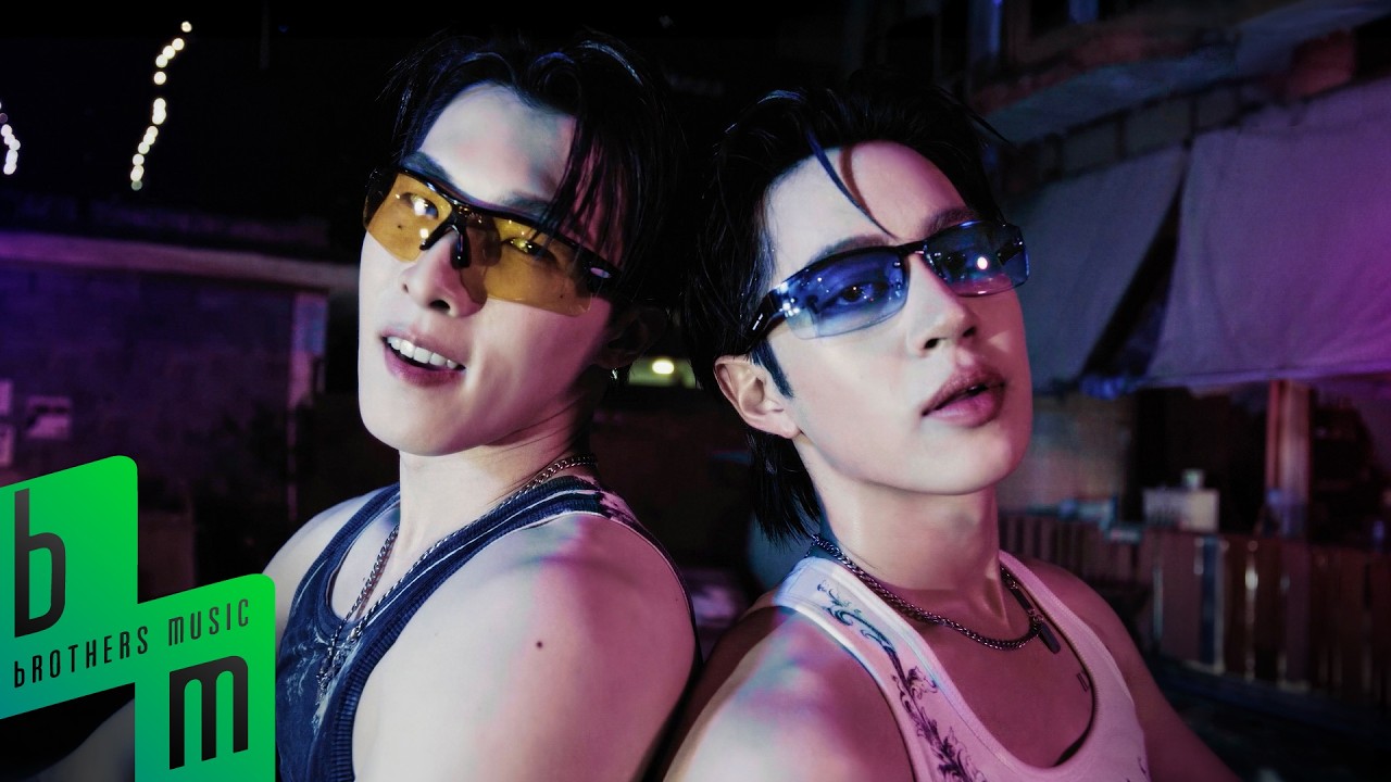 KIMGUN - สรุปเอาไง (Tell Me) | Official MV