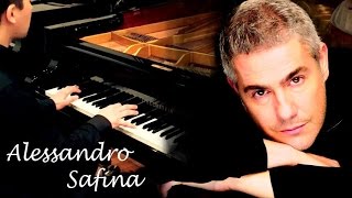 Alessandro Safina - Luna Tu (Piano Cover)