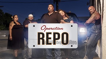 Operation Repo Marathon