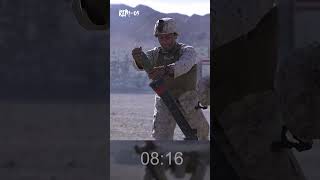 Show - M252 81mm mortar systems