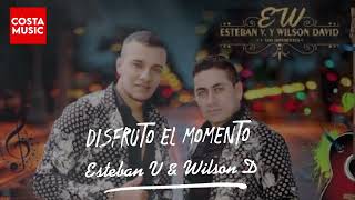 Video thumbnail of "mix Esteban Velásquez y Wilson David"