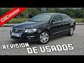 Volkswagen Passat | 2005 - 2010 | Revisión de usados