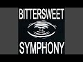 Bittersweet symphony instrumental