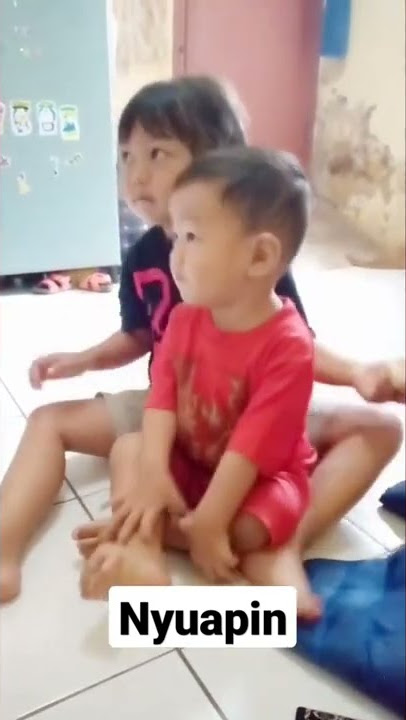 video anak lagi nyuapin #shorts #viral di tiktok