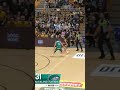 Is NBL26 here yet? We want to see these highlights on our court! 💚