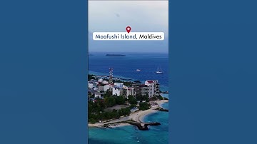 Thumbnail of Maafushi Island, Maldives
