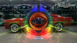 CAR MUSIC BASS BOOSTED 2024 🔥BASS BOOSTED SONGS 2024🔥