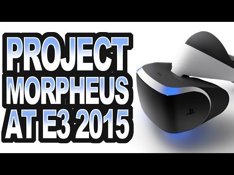Video: Sony Crea North West Studio Per Realizzare I Giochi Project Morpheus