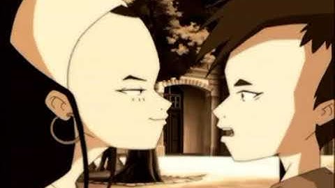 Code Lyoko Se1 - Ep17 Amnesia - Screen 03