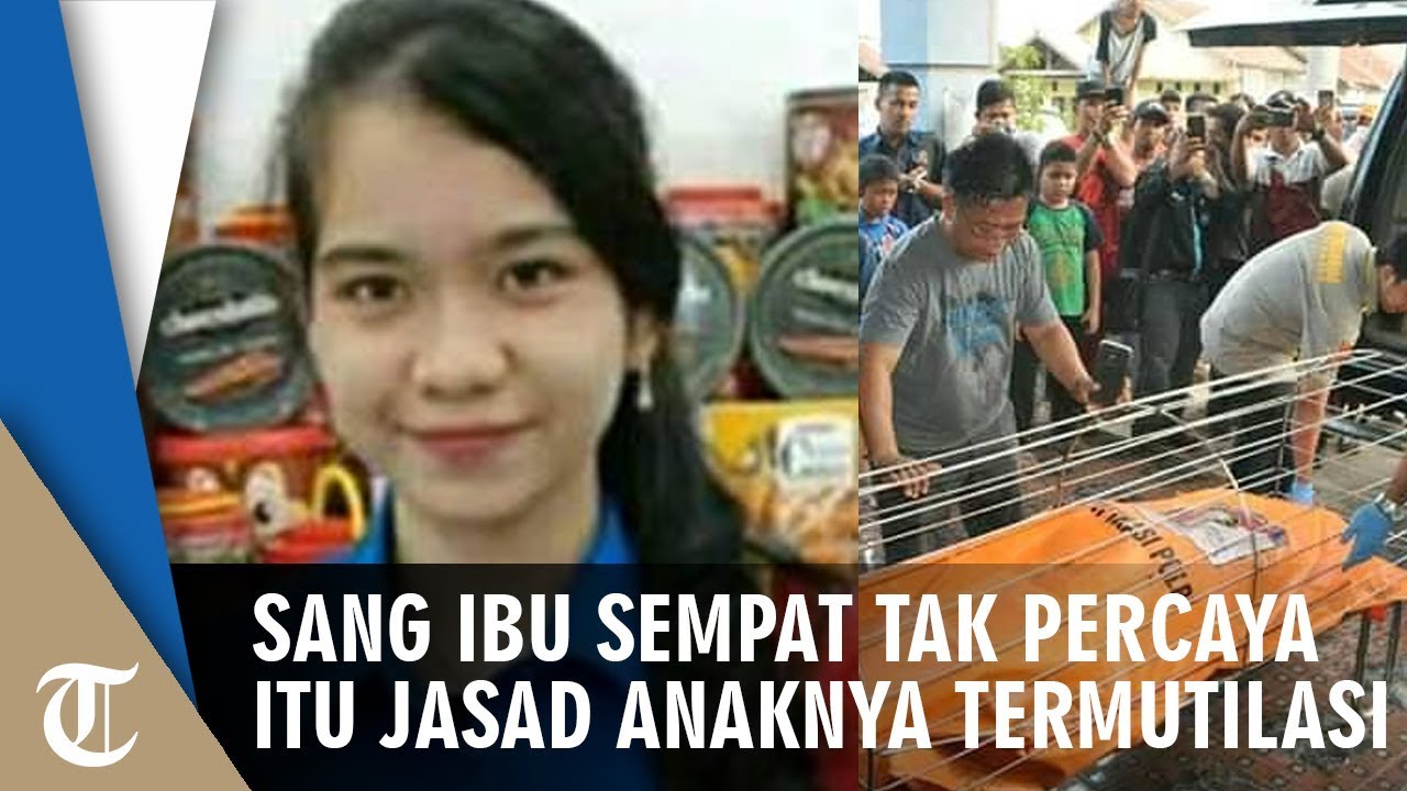Ibu Wanita Termutilasi dalam Kasur Awalnya Tak Percaya Itu sang Anak, camera iphone 8 plus apk
