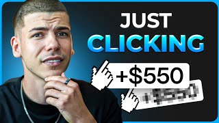 Earn $0.63 Per Click on Autopilot for FREE (Make Money Online 2024) by Dave Nick Daily 12,715 views 2 weeks ago 8 minutes, 1 second