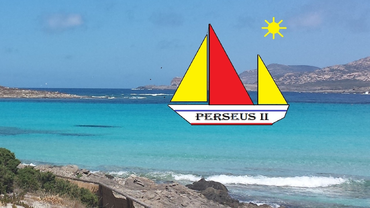 Live stream di Due vite a vela SV Perseus