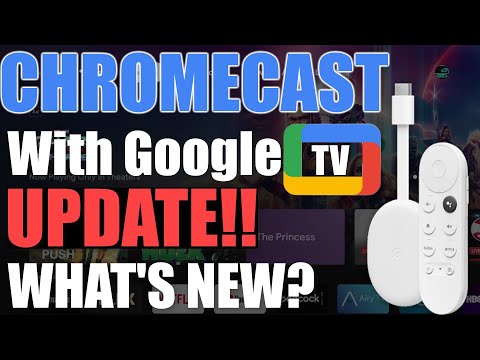 Chromecast with Google TV Review - 6 Months Later 