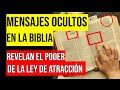 4 CÓDIGOS SAGRADOS REVELAN EL SECRETO OCULTO de la LEY DE ATRACCIÓN!!!