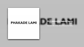 Nomfundo Moh Featsha Sha  Ami Faku  Phakade Lamiinqfive Special Touch