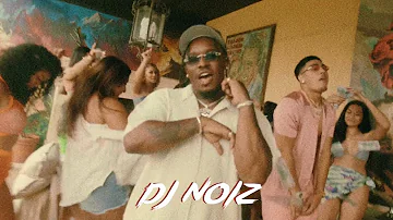 DJ Noiz - Keep It Tati ft. Cuuhraig, Blxst, Donell Lewis, Kennyon Brown, Pati
