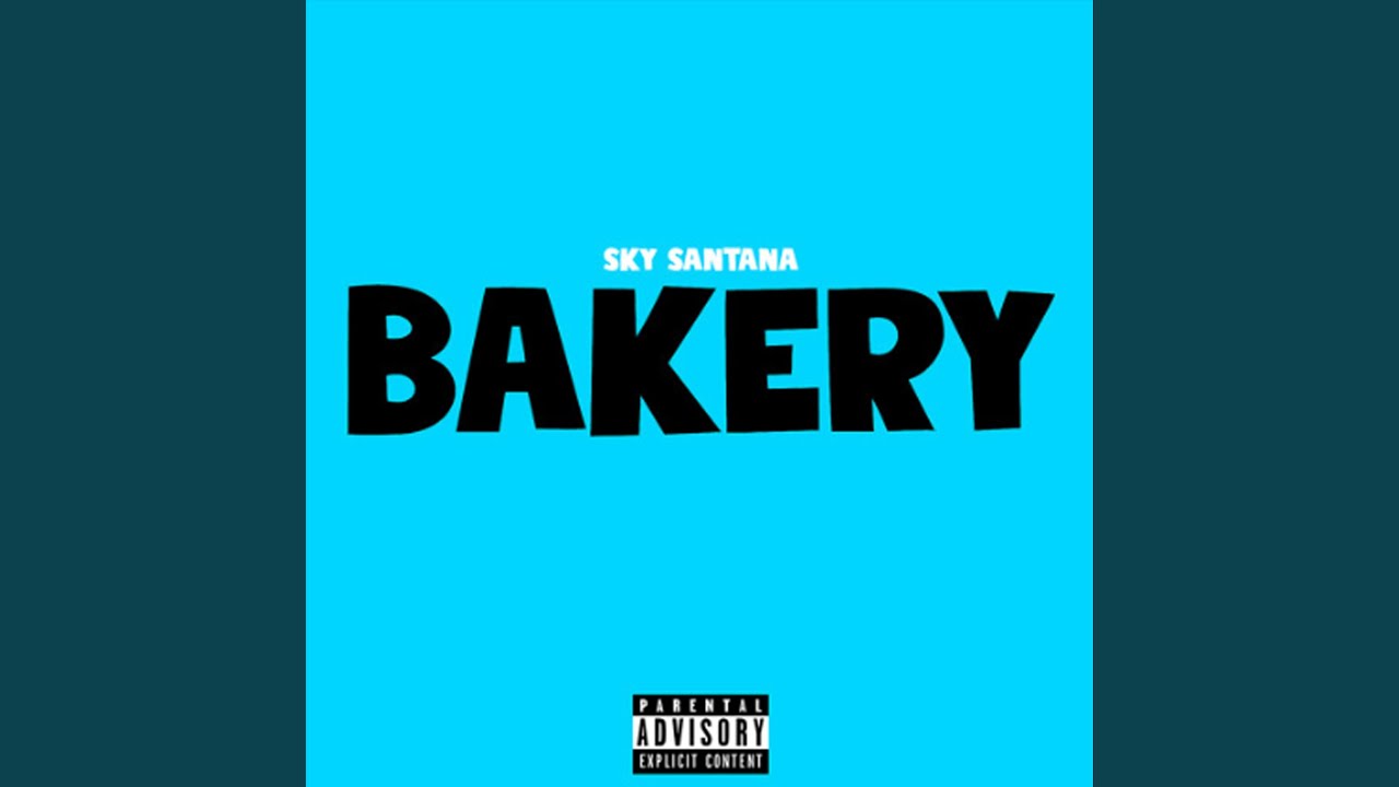 Watch Bakery on YouTube Watch Bakery on YouTube