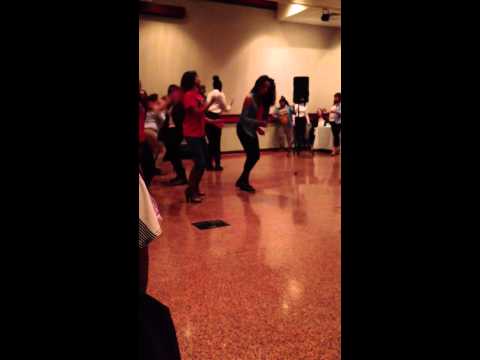 Freestyle NJCU