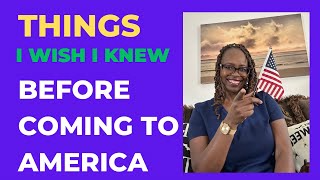 Top Essential Tips for New Immigrants to Thrive in the USA??