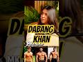 Dabang Khan Hai 🤯😱 #salmankhan #bollywood #trend # #biggboss19 #motivation
