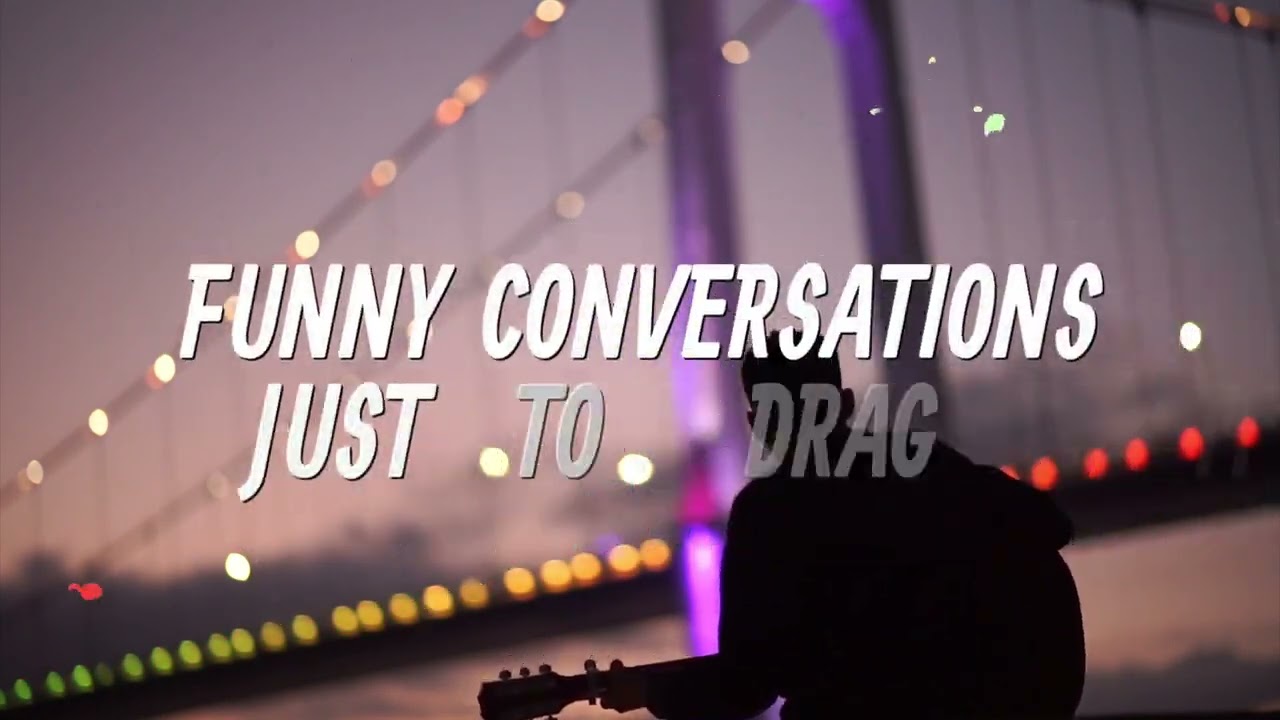 Watch Housejunkee X Blondee - Stop Breathing (Official Lyric Video) on YouTube Watch Housejunkee X Blondee - Stop Breathing (Official Lyric Video) on YouTube