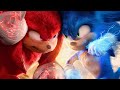 Sonic The Hedgehog 2 Full Movie Sci Fi Action Adventure Family Movie In English Game Movie 