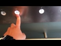 《豆粒ボタン》百五銀行名古屋支店のエレベーター の動画、YouTube動画。
