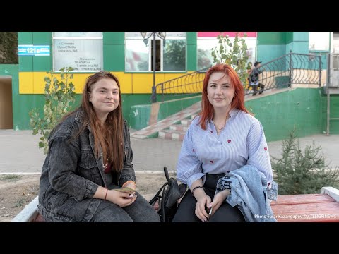 Сатпаев. Как живут там люди сейчас